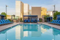Hilton Vacation Club Polo Towers Las Vegas - プール