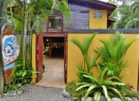Caribe Town Bungalows加勒比小鎮平房