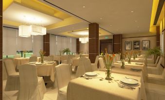 Hallmark Crown Hotel