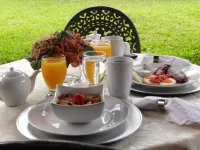 Casa Degraciela - Hotel Boutique Hotels in Ahuachapan
