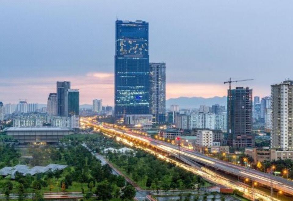 2. 칼리다스 랜드마..