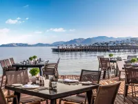 Swissôtel Resort Bodrum Beach Hotels in Akyarlar Mahallesi