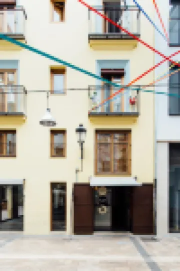 大教堂蒙套房 鄰近瓦倫西亞主教座堂的酒店