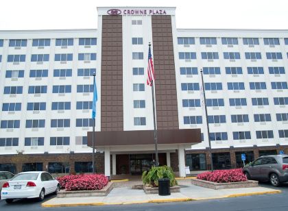 Crowne Plaza Wilmington North