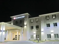 Best Western Plus Wills Point Hotel in zona Yesterland Farm