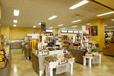 ギフトショップ ホテル＆リゾーツ 南淡路の写真