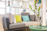Wanting A Homestay (Qinglan Road)
