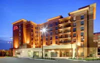 Hampton Inn & Suites Baton Rouge Downtown فنادق في Port Allen