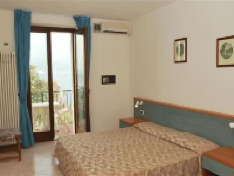 Residence Villa Margherita Hotels in Brenzone sul Garda