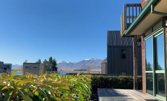 Lake Tekapo Village Motel