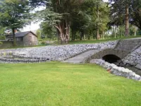 Boyne Valley Hotel - Bed & Breakfast Only Hotels near Mellifont Abbey