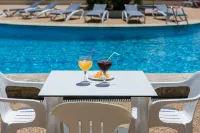Rvhotels Nieves Mar - Beach