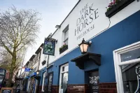 The Dark Horse Pub Hotels in Keynsham