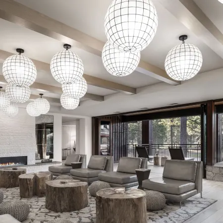 Edgewood Tahoe Resort