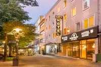 Hotel Ambassador Essen Hôtels à : 
