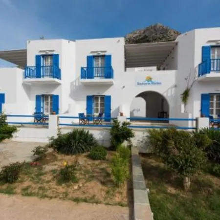 Boufounis Studios