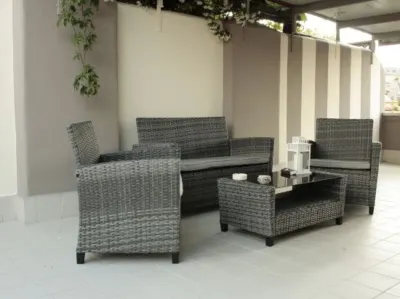 St. John Villa Отели в г. Аппио-Латино