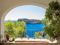 Villa El Paraiso Al Mar Ambolo