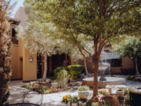 Hotel El Capitan Hotels in Culberson County