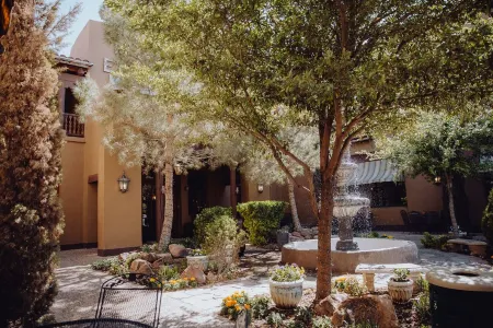 艾爾卡皮坦酒店