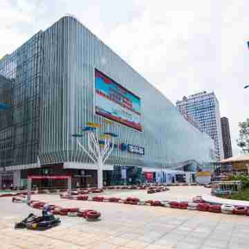 豆奶公寓（陸家路分店） Others