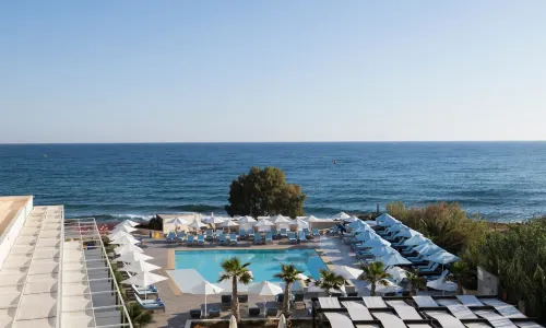 I Resort Beach Hotel & Spa