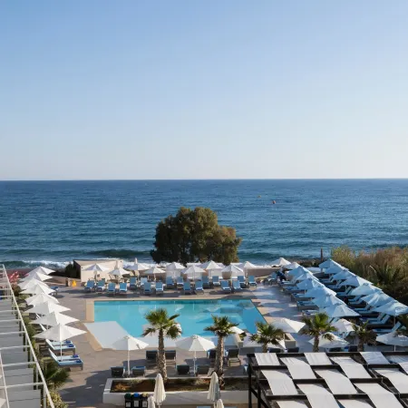 I Resort Beach Hotel & Spa