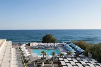 I Resort Beach Hotel & Spa - Nouto- ja jättöpalvelut