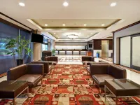 DoubleTree by Hilton Hotel Pleasanton at the Club Hotels in Pleasanton