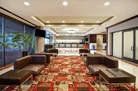 DoubleTree by Hilton Hotel Pleasanton at the Club