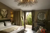 Hôtel E Tre Stelle - 4-Star