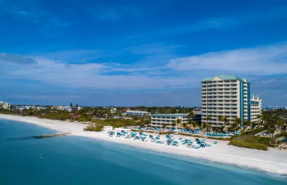 麗都海灘度假酒店