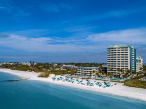 Lido Beach Resort - Sarasota