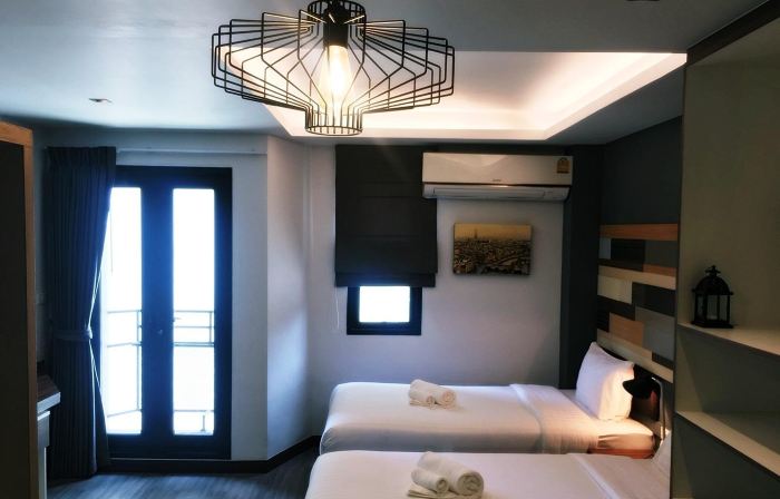 Campagne Hotel and Residence