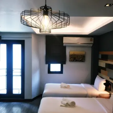 Campagne Hotel and Residence