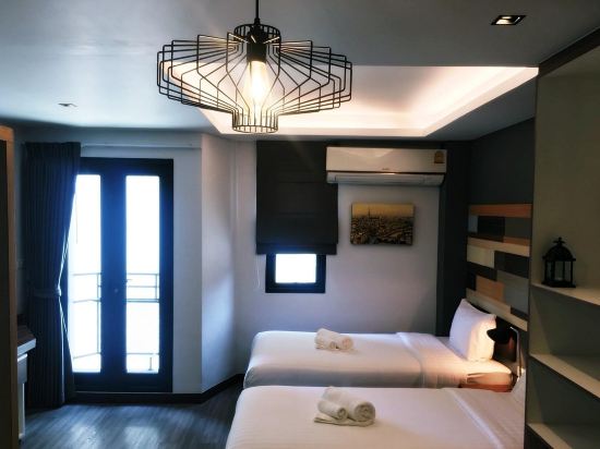 คอมปาณ โฮเทล แอนด์ เรสซิเดนซ์