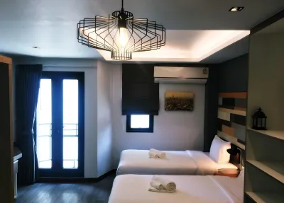 Campagne Hotel and Residence