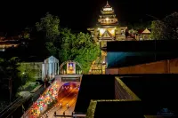 Betong Hello Hotel Hotel a Betong