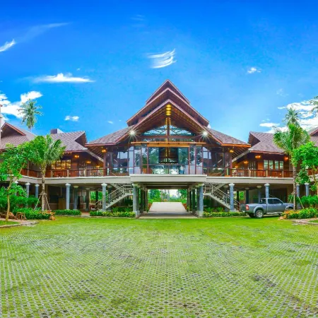 Khanom Cabana Beach Resort