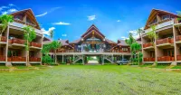 Khanom Cabana Beach Resort