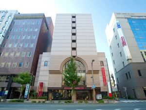 Hotel Ascent Hamamatsu