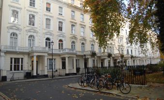 Hyde Park Talbot Square