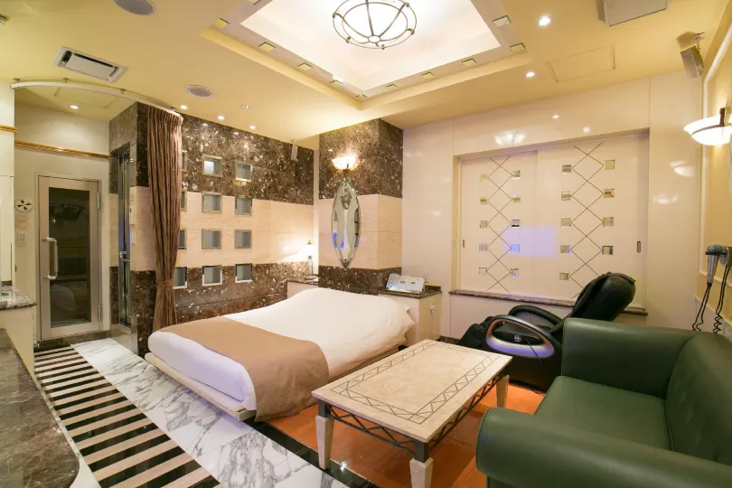 Hotel D-Wave Shinjuku（Adult Only)