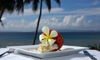 Taveuni Palms Resort