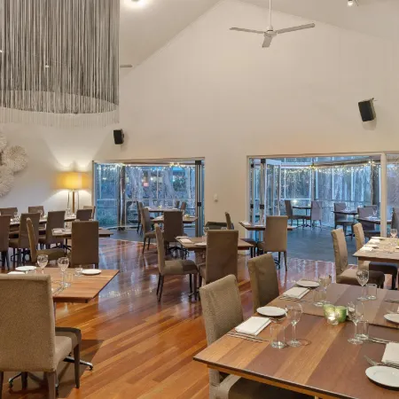 Angourie Resort