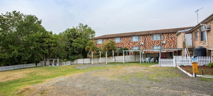 Taree Lodge Motel Ξενοδοχεία στην πόλη Taree