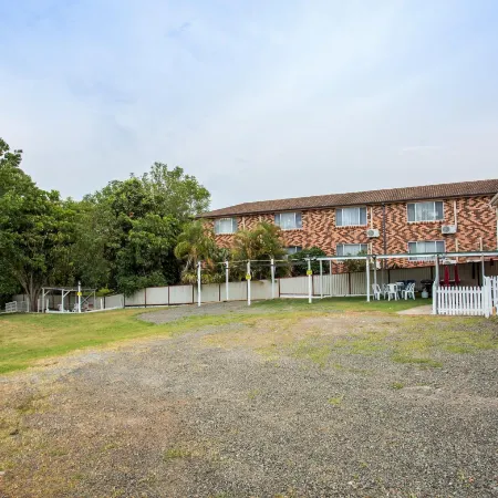Taree Lodge Motel