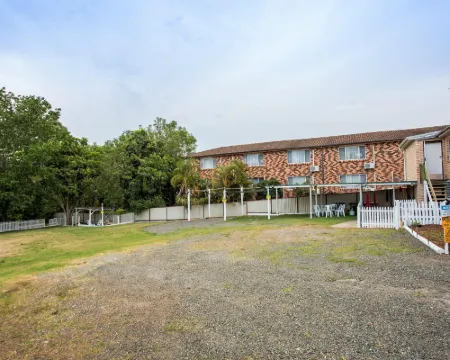 Taree Lodge Motel Hotels in Taree