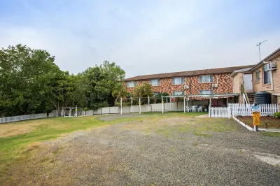 Taree Lodge Motel Hôtels à : Taree