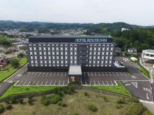 Hotel Route-Inn Nihonmatsu